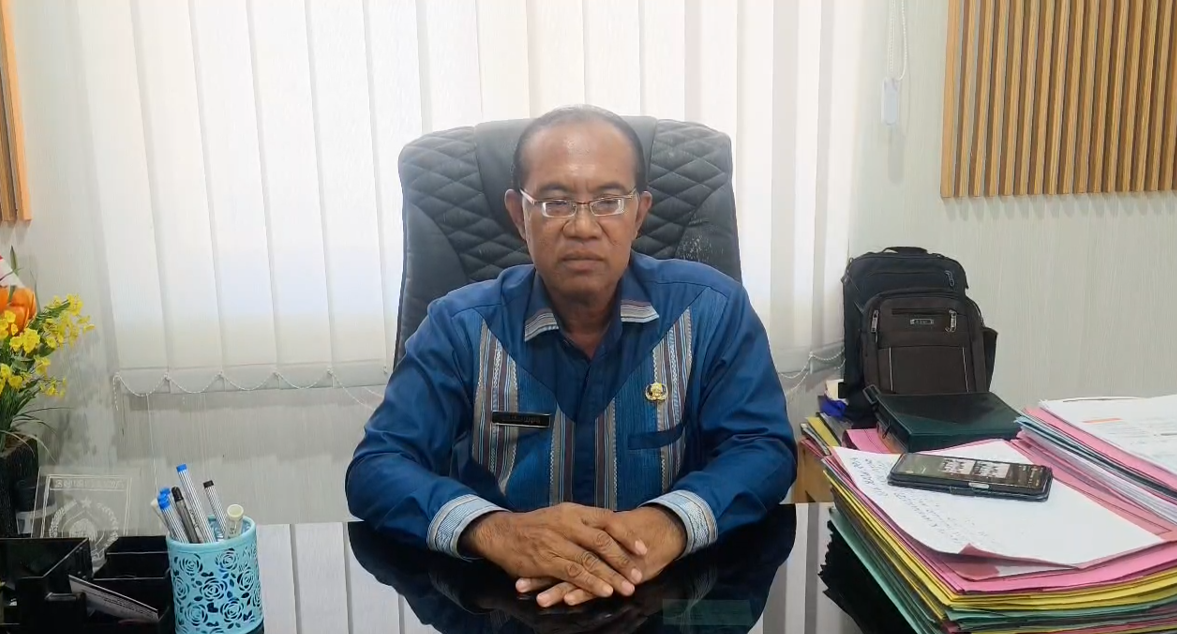 Kepala Dinas Peternakan Sumbawa Mengajak Masyarakat Sukseskan Sensus Ekonomi 2026