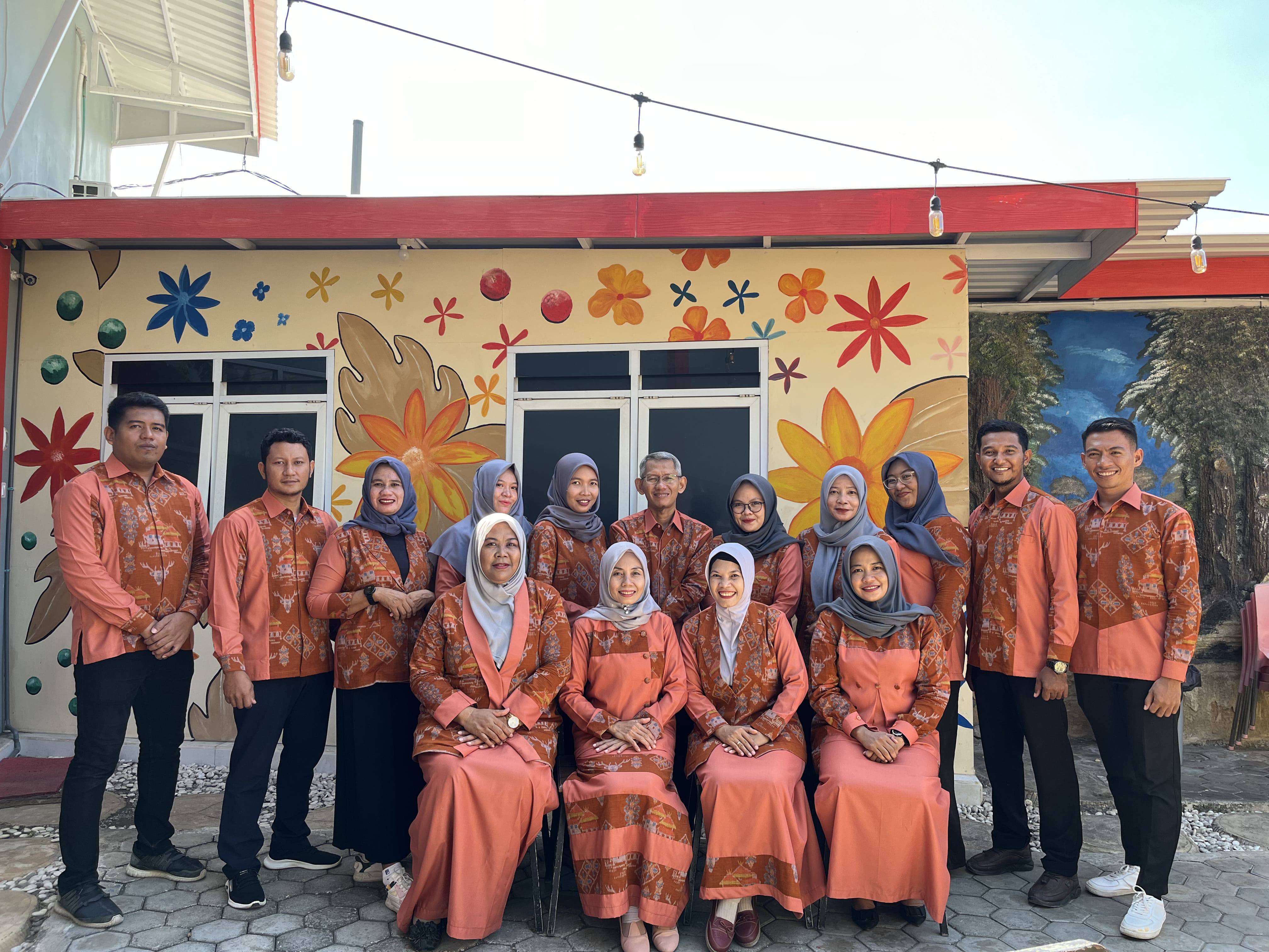 Bidang Kesehatan Hewan